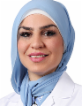 Hiba Ghani — DHA-licensed Anesthesia