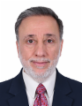 Haitham Mukhtar Al Okk — DHA-licensed Medical Oncology