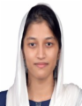 Maha Ali — DHA-licensed Anesthesia