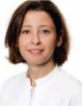 Maria Borrelli — DHA-licensed Ophthalmology