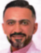Ahmed Mahmoud Abdelhamid Abouelhamd — DHA-licensed Trauma and Orthopedic Surgery