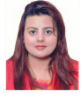 Maria Arooj — DHA-licensed General Practitioner