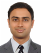Karan Gupta — DHA-licensed Diagnostic Radiology