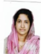Lesna Mashhood — DHA-licensed Anesthesia
