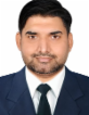 Ibrahim Khan — DHA-licensed General Practitioner