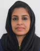 Jinsha Refeekh — DHA-licensed Anesthesia