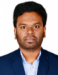 Abishek Ravichandran — DHA-licensed Pulmonary Disease