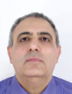Charles Haddad — DHA-licensed Gastroenterology
