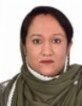 Lubna Muneer — DHA-licensed Medical Microbiology