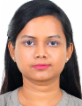 Aiswarya Bharathi Nallathambi — DHA-licensed General Practitioner