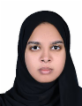 Aya Babiker — DHA-licensed General Practitioner