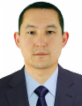 Bilguun Badrakh — DHA-licensed General Practitioner