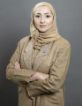 Hiba Alhumaidan — DHA-licensed Clinical Pathology
