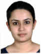 Himanshi Tiwari — DHA-licensed General Practitioner
