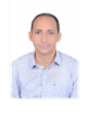 Abdellatif Laadhar — DHA-licensed Orthopedic Surgery