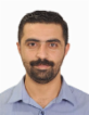 Mahya Eddin Ahmad — DHA-licensed Orthopedic Surgery