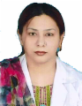 Humaira Mumtaz — DHA-licensed General Practitioner