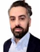 Eamon Lagha — DHA-licensed Diagnostic Radiology
