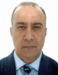 Khaled Muftah Aneiba — DHA-licensed Orthopedic Surgery