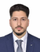 Majd Shaheen — DHA-licensed Medical Intern