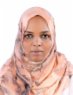 Hanaa Moala — DHA-licensed Otolaryngology
