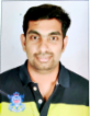 Ayyappan Kidakkottu Vadakkathil Anil — DHA-licensed Internal Medicine