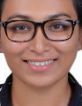 Ancy Alex — DHA-licensed General Practitioner