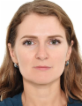 Anastasiia Mukhrygina — DHA-licensed General Practitioner