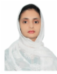 Haya Ahmad — DHA-licensed General Practitioner
