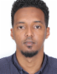 Ambaw Adem — DHA-licensed General Practitioner