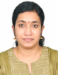 Darsana Divakaran Shaji — DHA-licensed General Practitioner