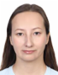 Liubov Soldaeva — DHA-licensed General Practitioner