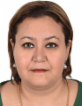 Dina Nasr — DHA-licensed General Practitioner