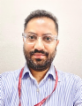 Christopher Dass — DHA-licensed Anesthesia