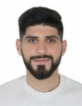 Fahd Hares — DHA-licensed Psychiatry