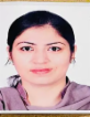 Bhagwani Naresh — DHA-licensed General Practitioner