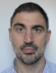 Dimitri Amiras — DHA-licensed Diagnostic Radiology