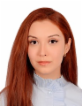 Dania Khalil — DHA-licensed Medical Resident