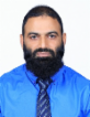 Asif Hameed — DHA-licensed Urology