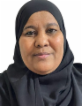 Mai Mohammed — DHA-licensed Otolaryngology