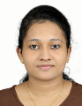Lisma Anto — DHA-licensed General Practitioner