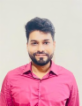 Gourish Vindhyavasini Yadav — DHA-licensed Ophthalmology