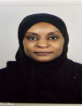 Ayat Ibrahim — DHA-licensed Obstetrics And Gynecology