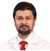Asif Sattar — DHA-licensed Pulmonary Disease