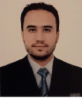 Feras Mahmoud — DHA-licensed Gastroenterology