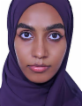 Fatima Ahmed — DHA-licensed General Practitioner