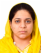 Ayesha Asad — DHA-licensed Anesthesia