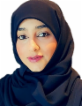 Abrar Alzaabi — DHA-licensed Pediatrics