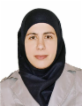 Hanaa Kamaralden — DHA-licensed Obstetrics And Gynecology