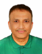 Ifthikar Ahammad Kombrabettu Abdul — DHA-licensed Dermatology